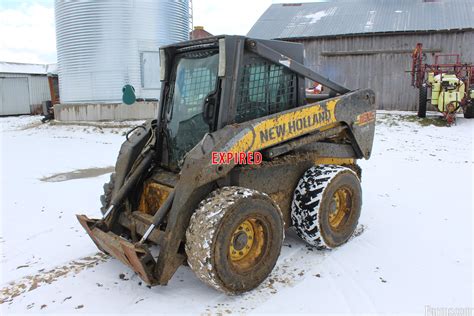 how much is a skid steer for sale|used skid steer near me.